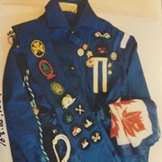 Cover image of Girl Guides Uniform